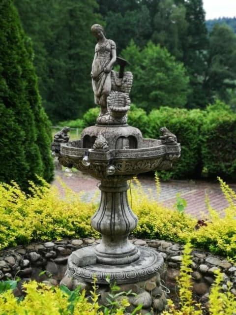 Zamek Ostrowski Villa Chojnik Exteriör bild